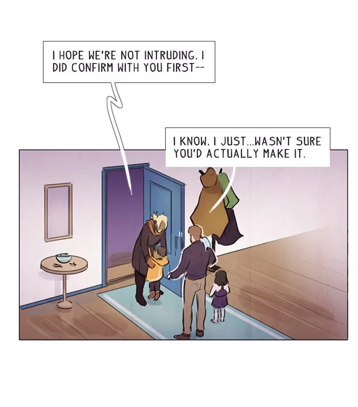 Under the Aegis Chapter 91 page 24 - 