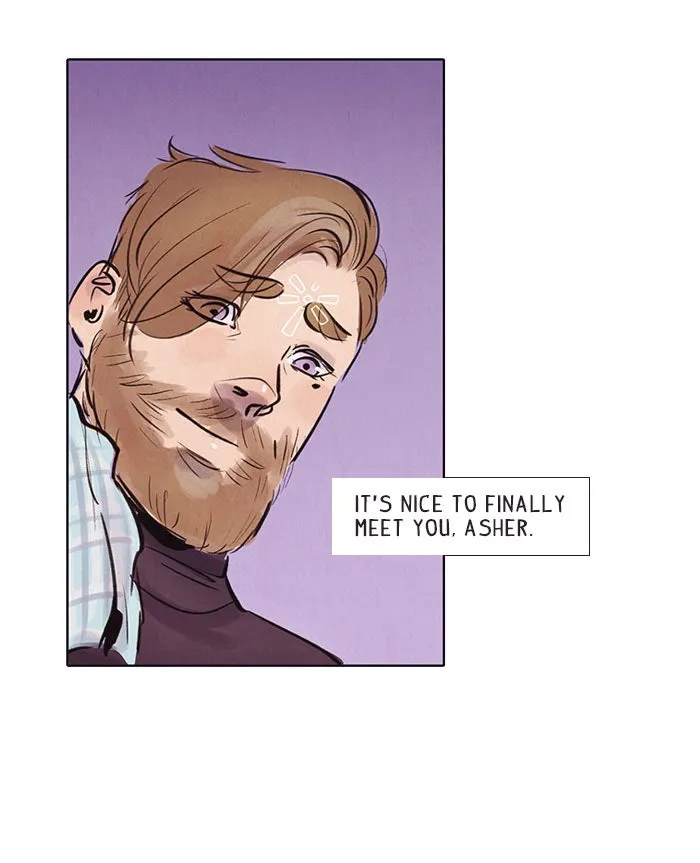 Under the Aegis Chapter 91 page 26 - 