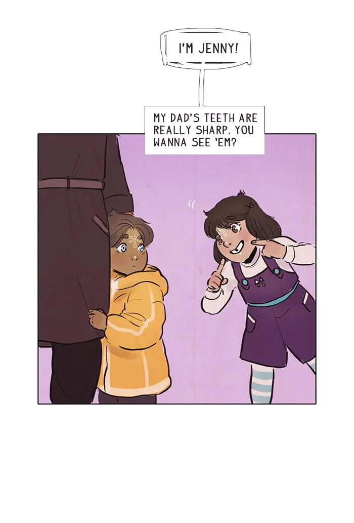 Under the Aegis Chapter 91 page 28 - 