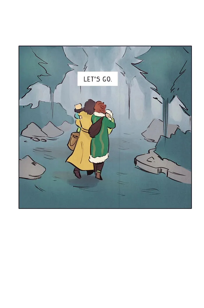 Under the Aegis Chapter 91 page 4 - 