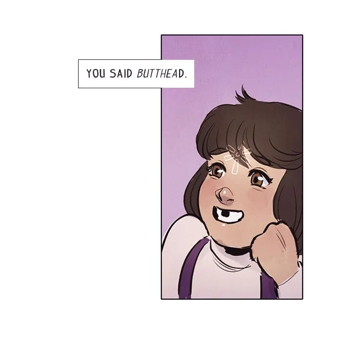 Under the Aegis Chapter 91 page 38 - 