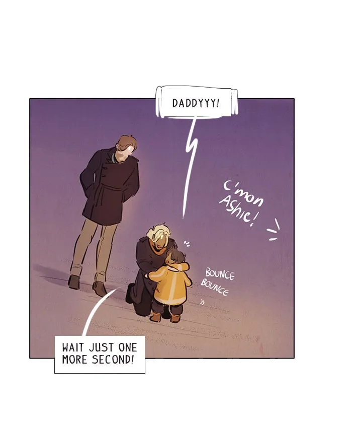 Under the Aegis Chapter 91 page 41 - 