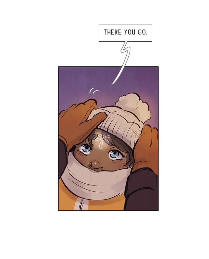 Under the Aegis Chapter 91 page 42 - 