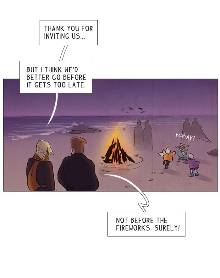 Under the Aegis Chapter 91 page 43 - 