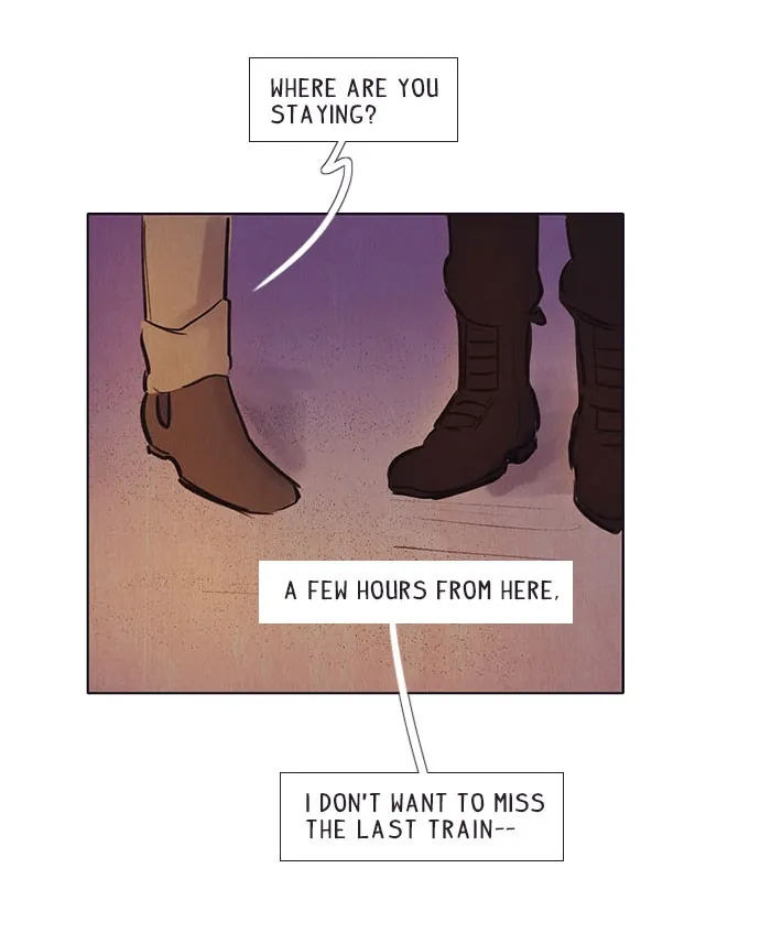 Under the Aegis Chapter 91 page 44 - 