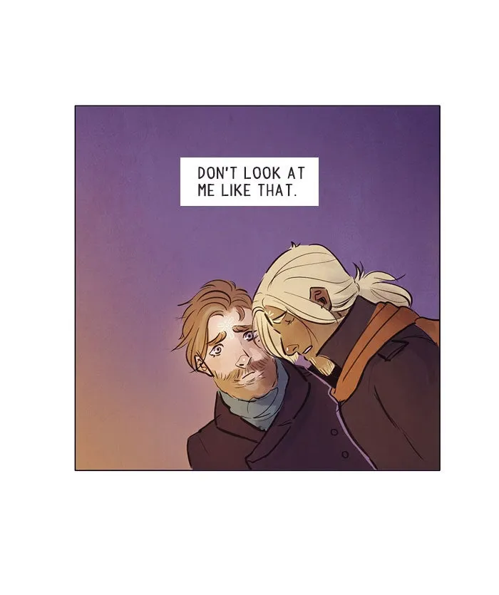 Under the Aegis Chapter 91 page 46 - 