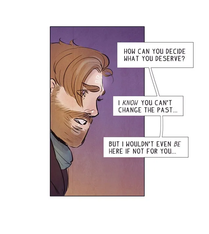 Under the Aegis Chapter 91 page 47 - 