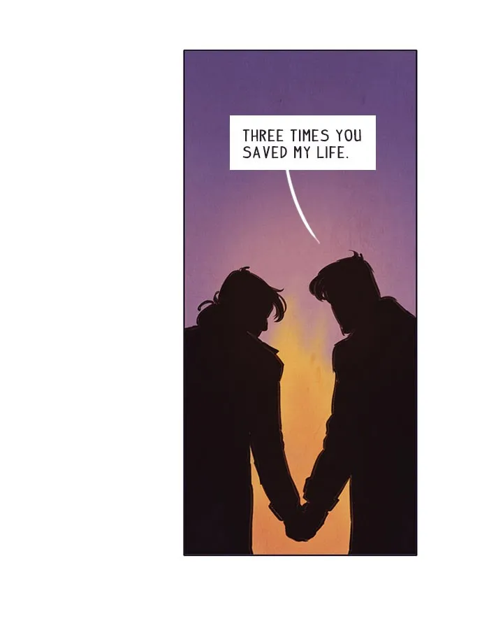 Under the Aegis Chapter 91 page 49 - 