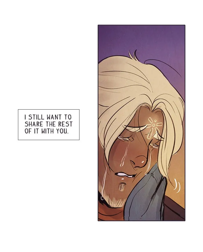 Under the Aegis Chapter 91 page 51 - 