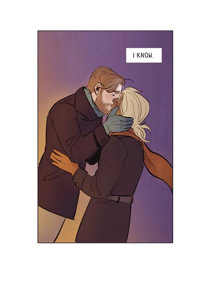 Under the Aegis Chapter 91 page 53 - 