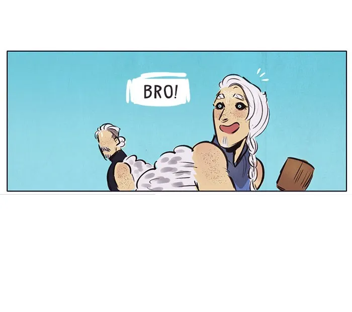 Under the Aegis Chapter 91 page 9 - 