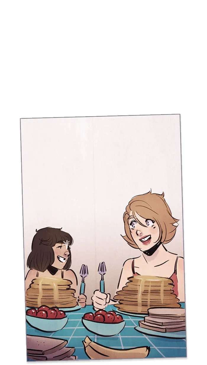 Under the Aegis Chapter 92 page 3 - 