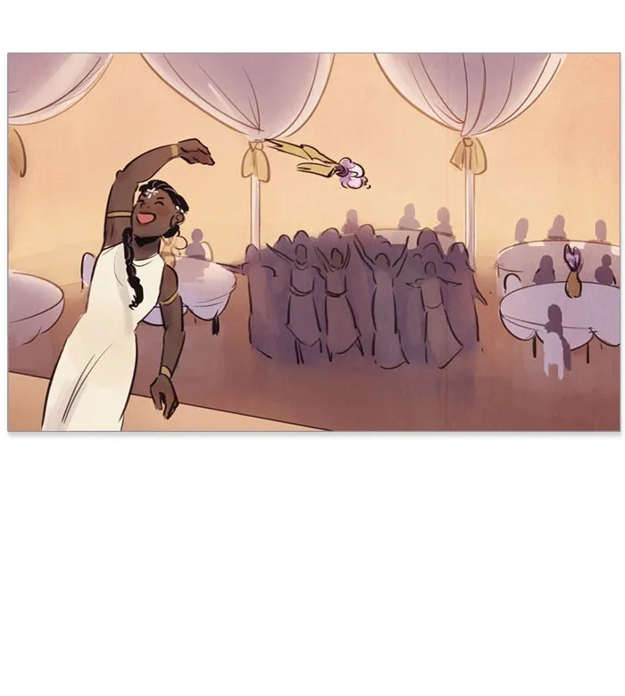 Under the Aegis Chapter 92 page 29 - 