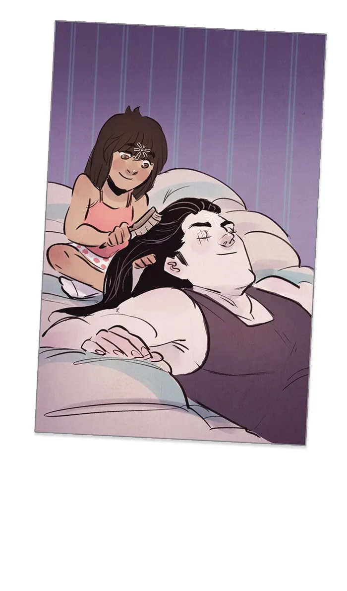Under the Aegis Chapter 92 page 5 - 