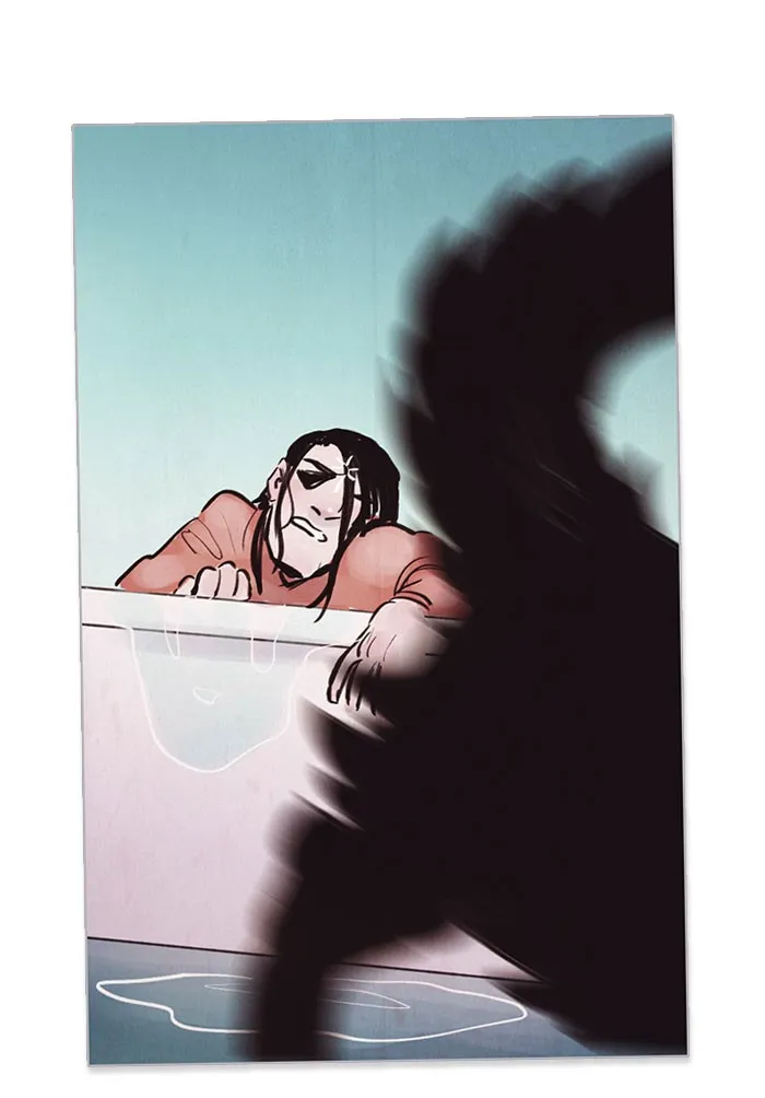 Under the Aegis Chapter 92 page 6 - 