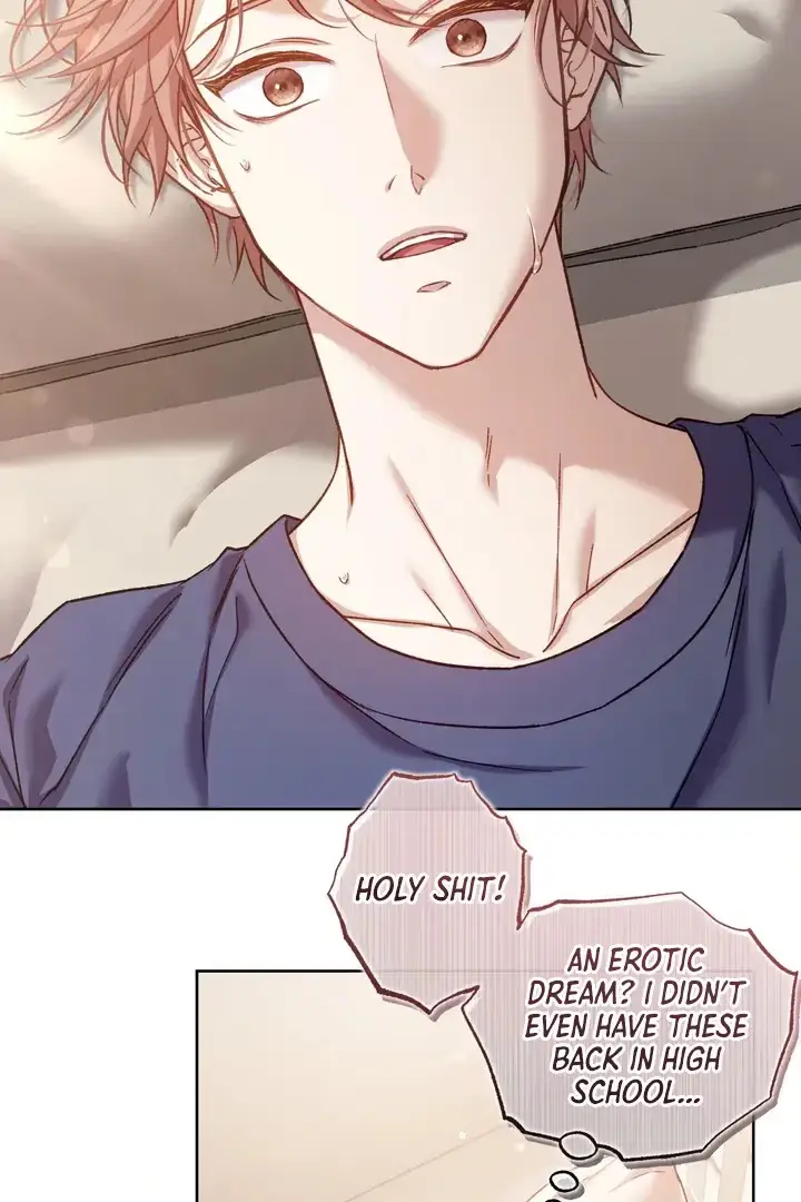 Under the Facade Chapter 1 page 11 - 