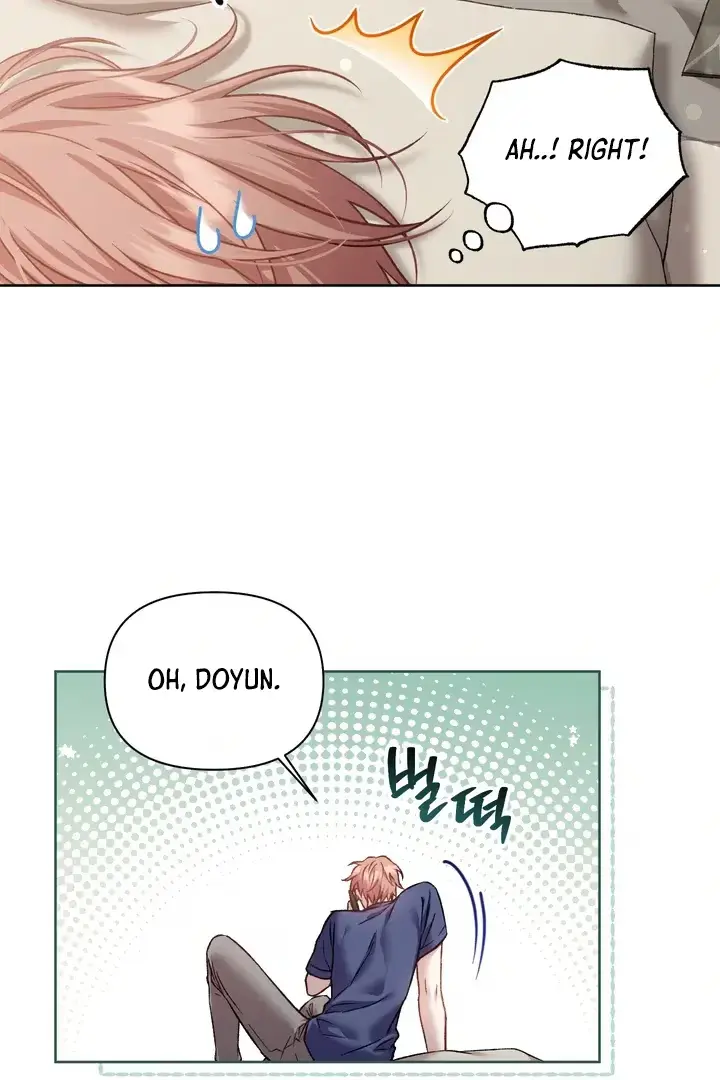 Under the Facade Chapter 1 page 13 - 