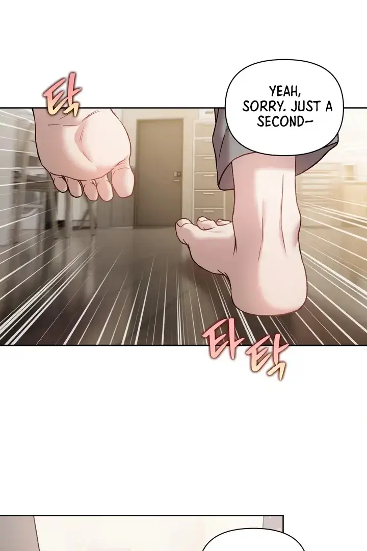 Under the Facade Chapter 1 page 14 - 