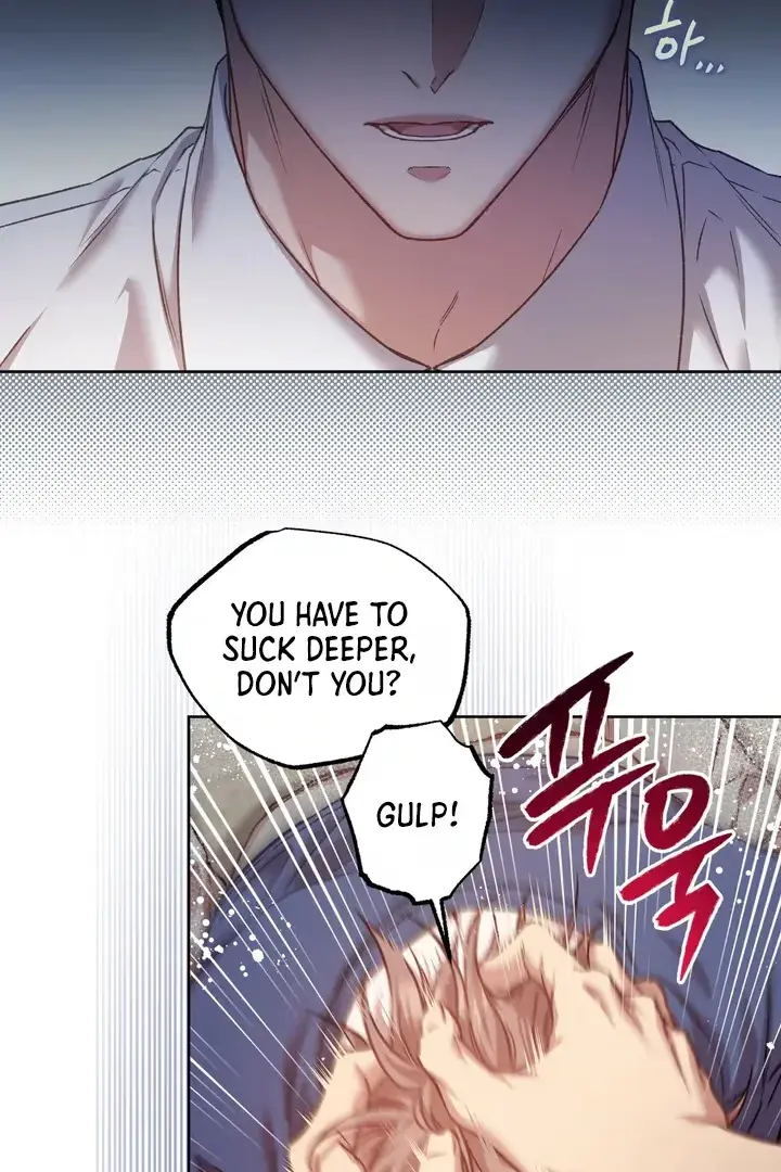 Under the Facade Chapter 1 page 3 - 