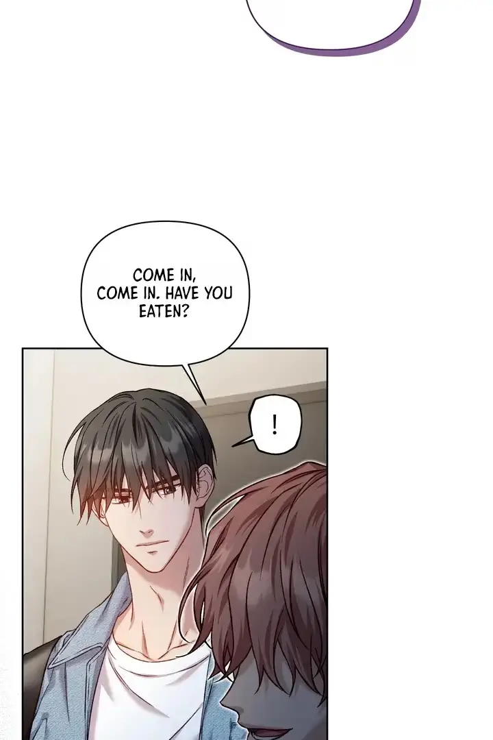 Under the Facade Chapter 1 page 21 - 