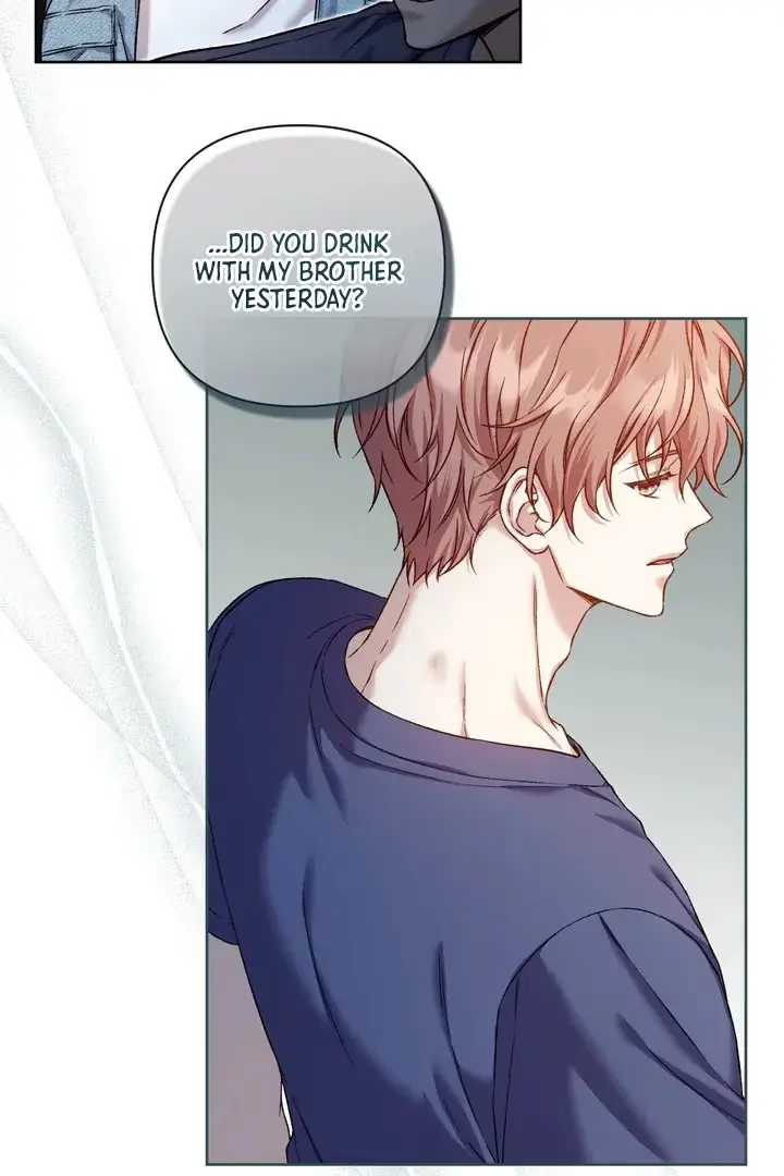 Under the Facade Chapter 1 page 22 - 