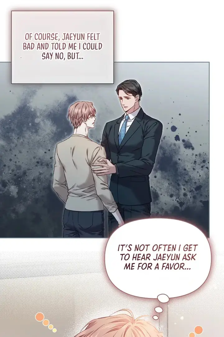 Under the Facade Chapter 1 page 35 - 