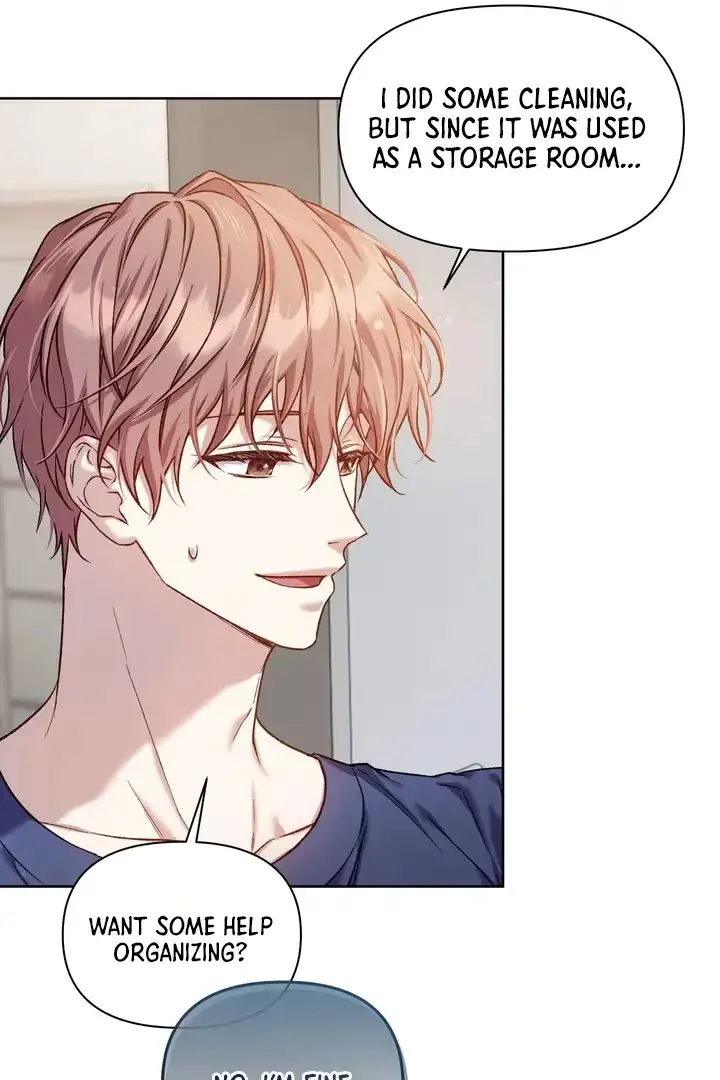Under the Facade Chapter 1 page 38 - 