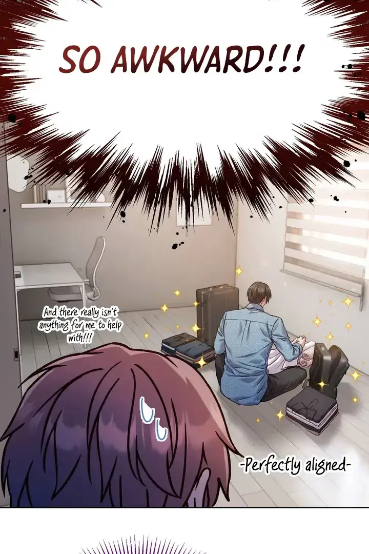 Under the Facade Chapter 1 page 40 - 