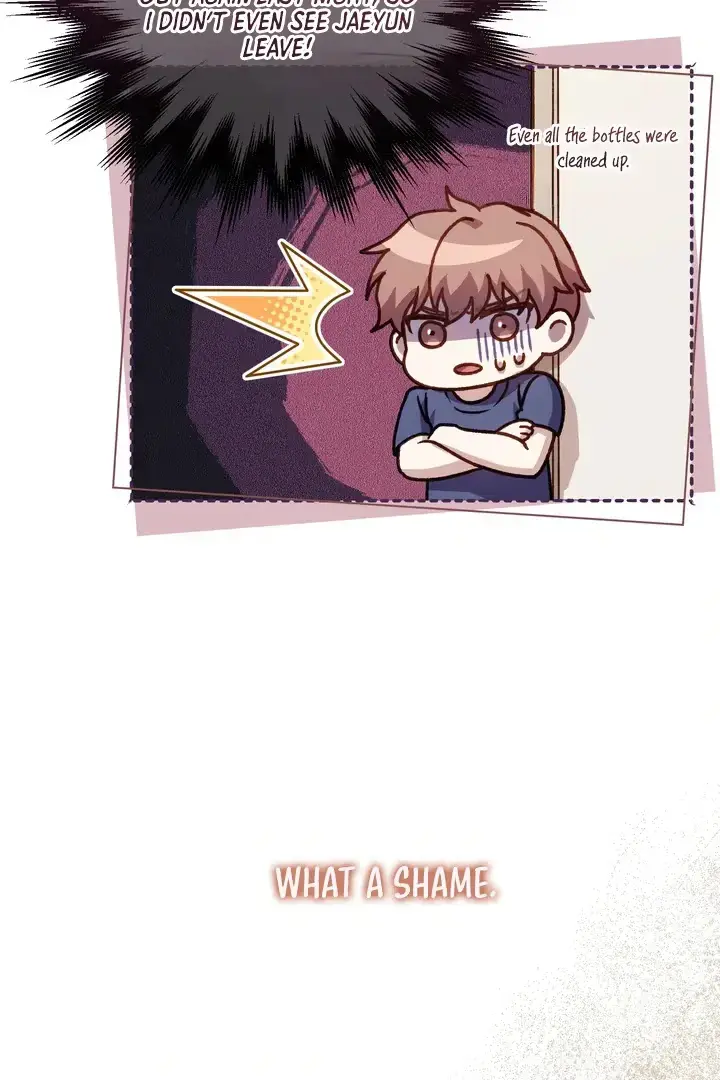 Under the Facade Chapter 1 page 42 - 