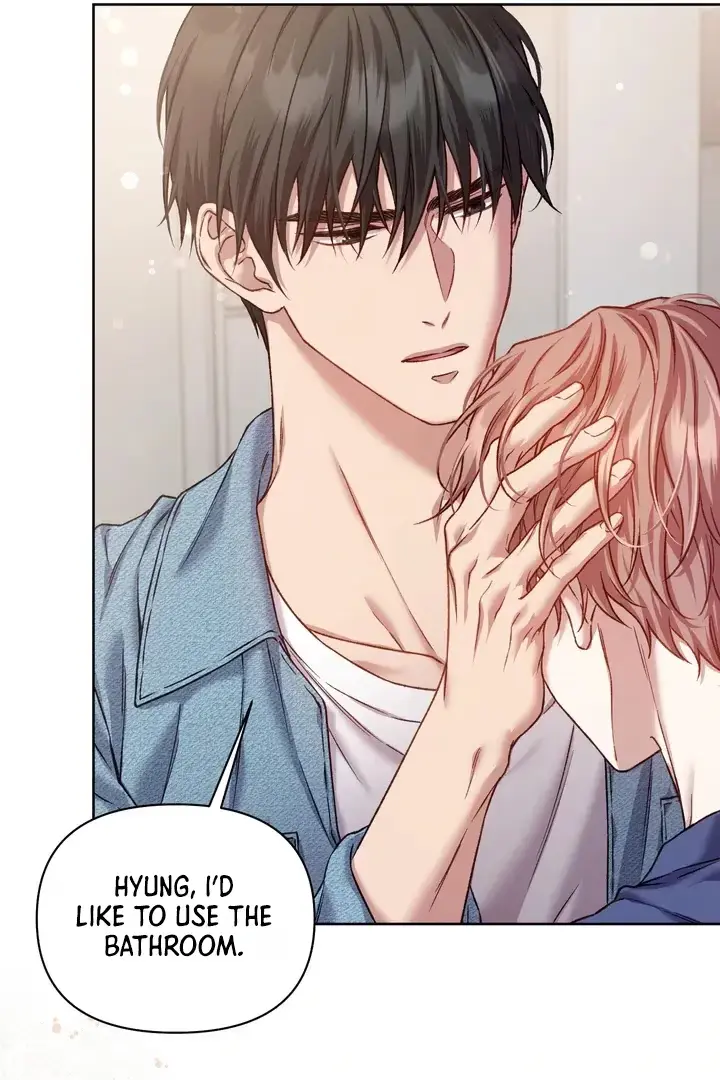 Under the Facade Chapter 1 page 55 - 