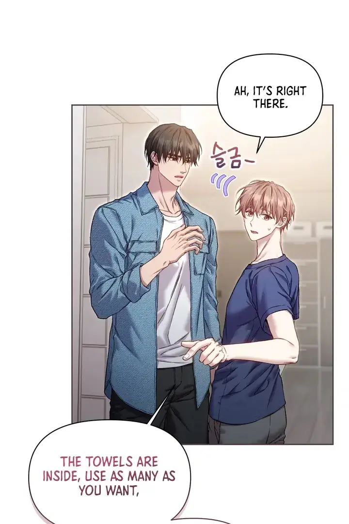 Under the Facade Chapter 1 page 57 - 