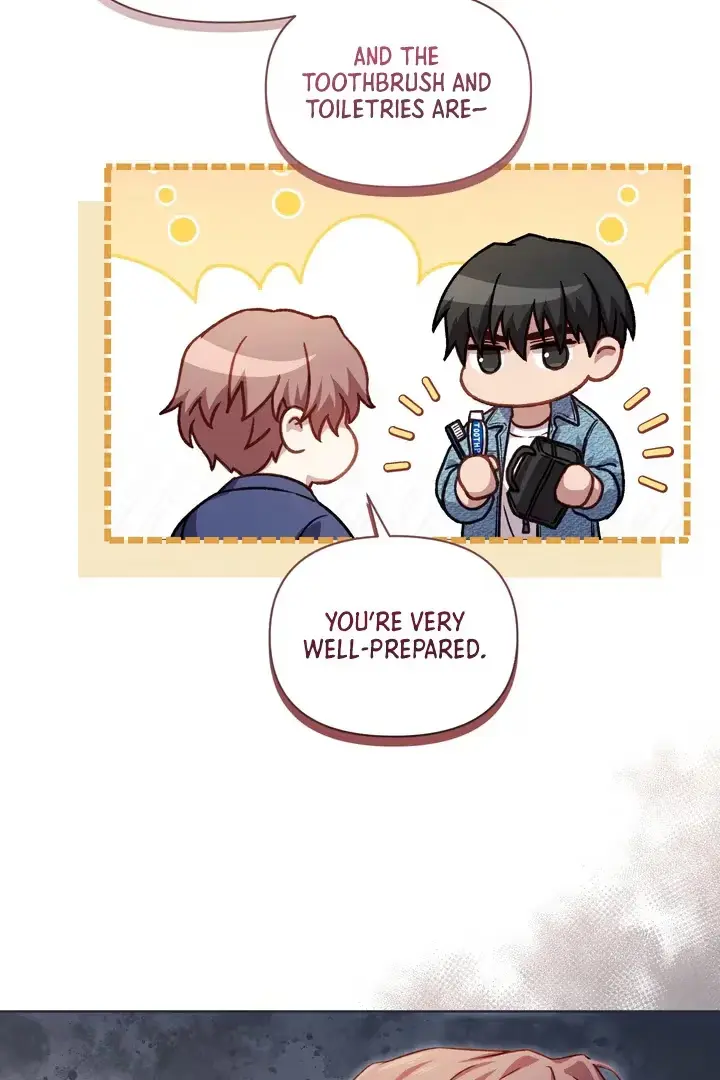 Under the Facade Chapter 1 page 58 - 