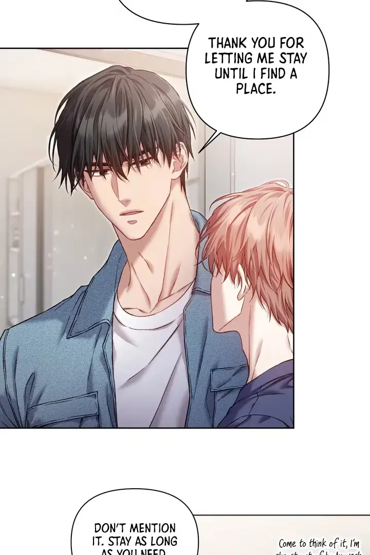 Under the Facade Chapter 1 page 62 - 