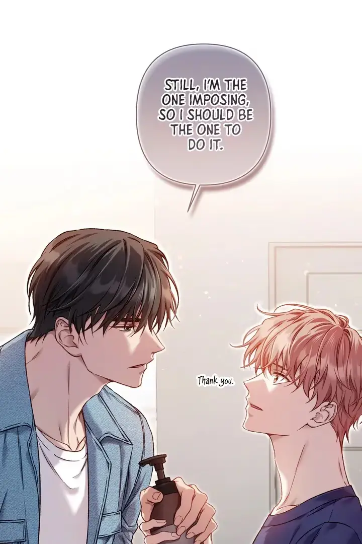 Under the Facade Chapter 1 page 67 - 