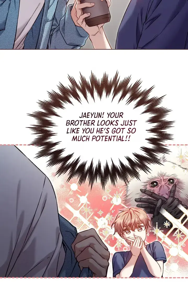 Under the Facade Chapter 1 page 68 - 
