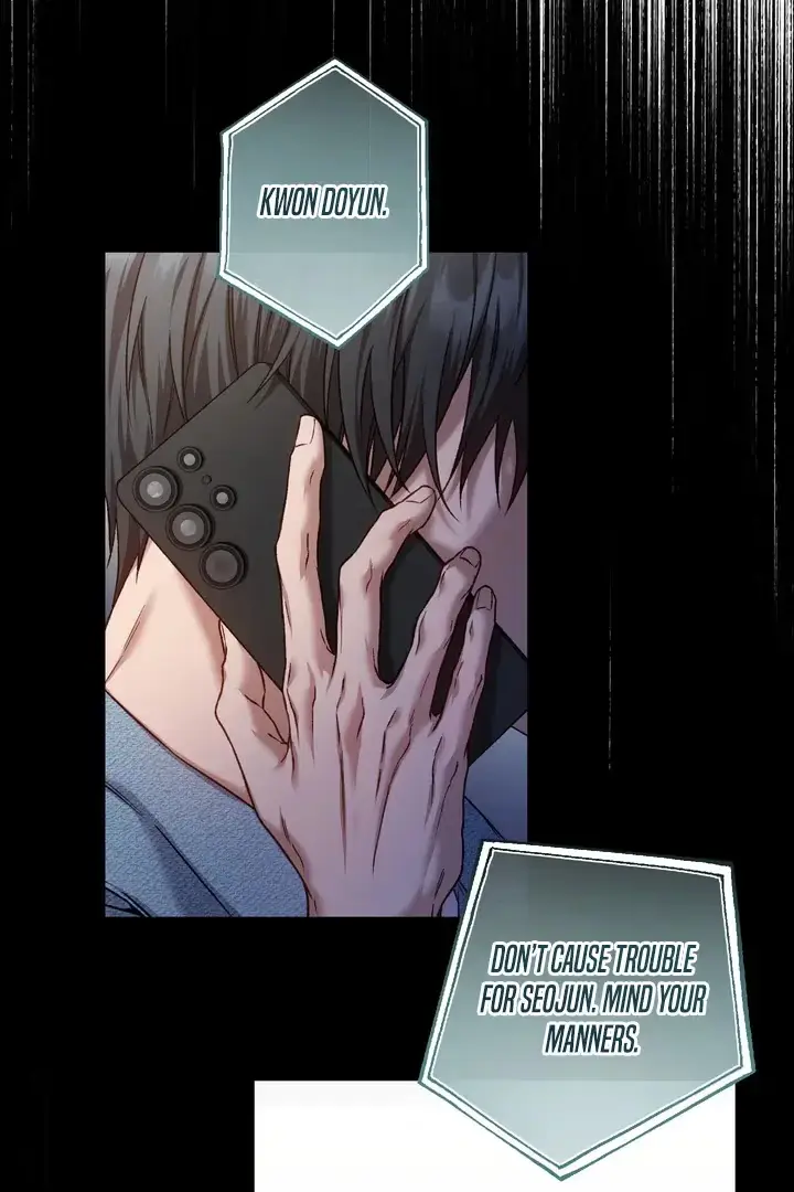 Under the Facade Chapter 1 page 78 - 