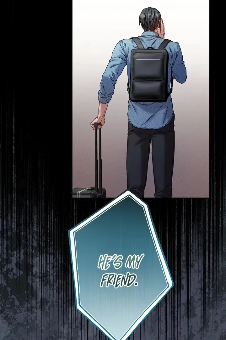 Under the Facade Chapter 1 page 79 - 