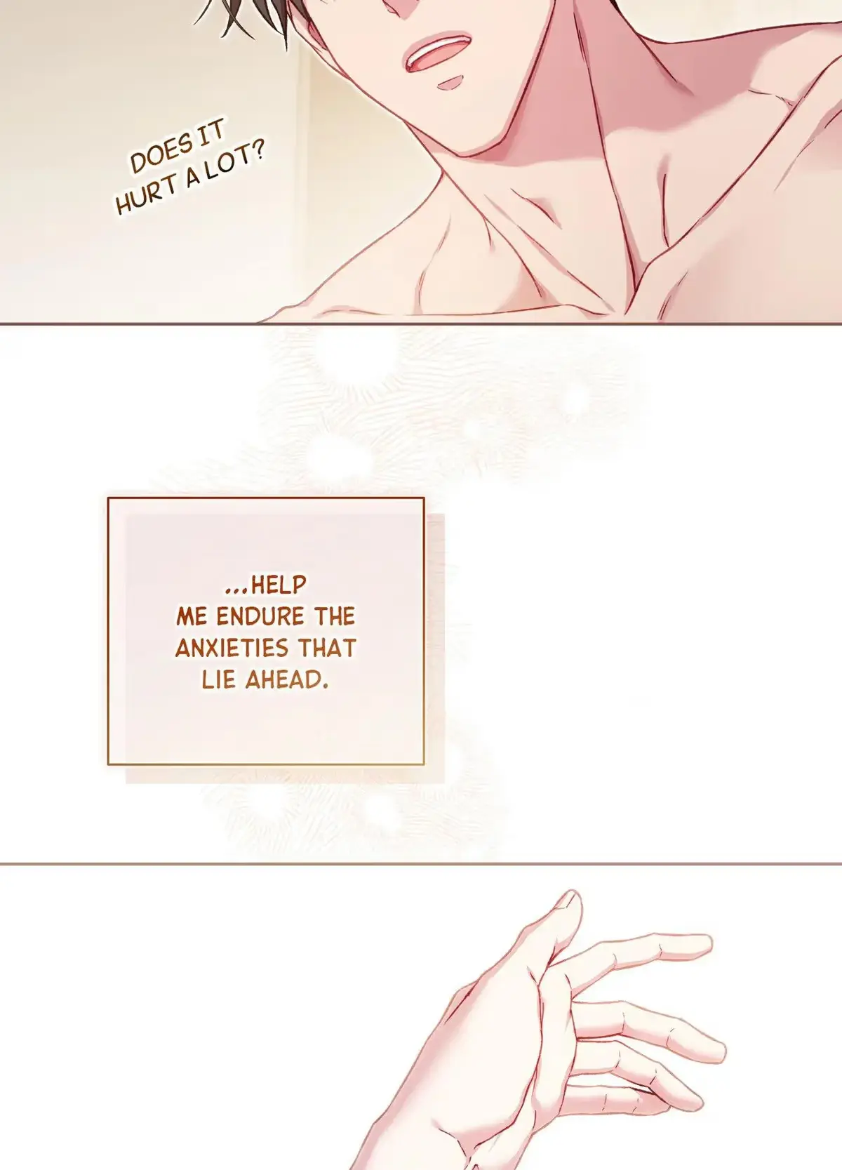 Under the Facade Chapter 10 page 101 - 