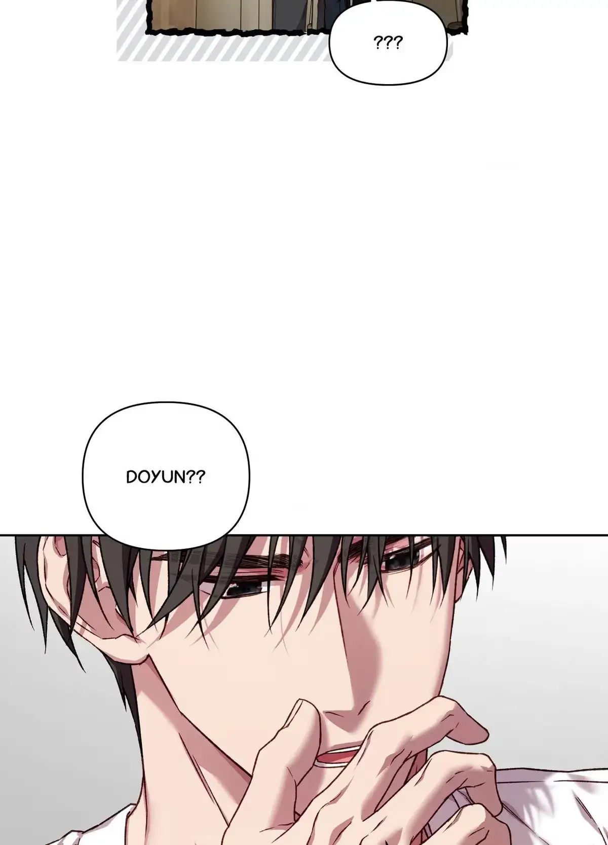 Under the Facade Chapter 10 page 13 - 