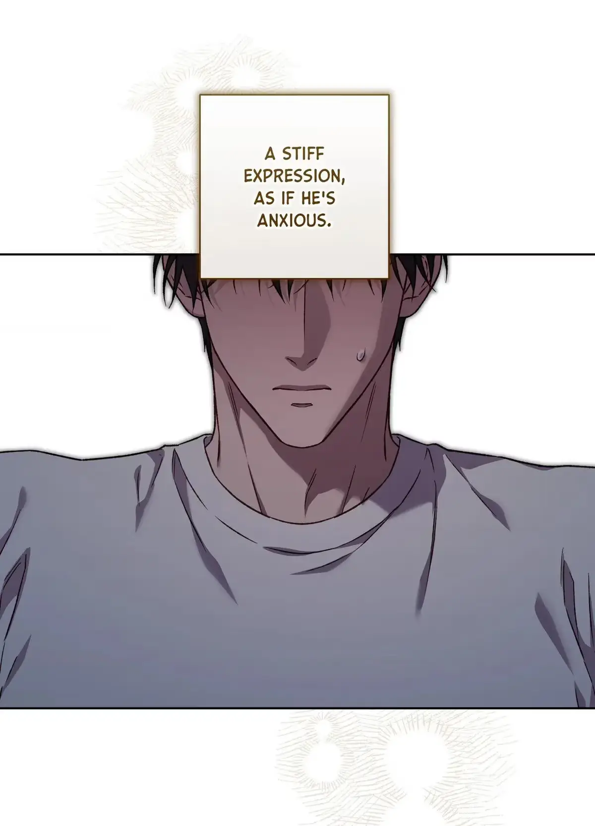 Under the Facade Chapter 10 page 20 - 