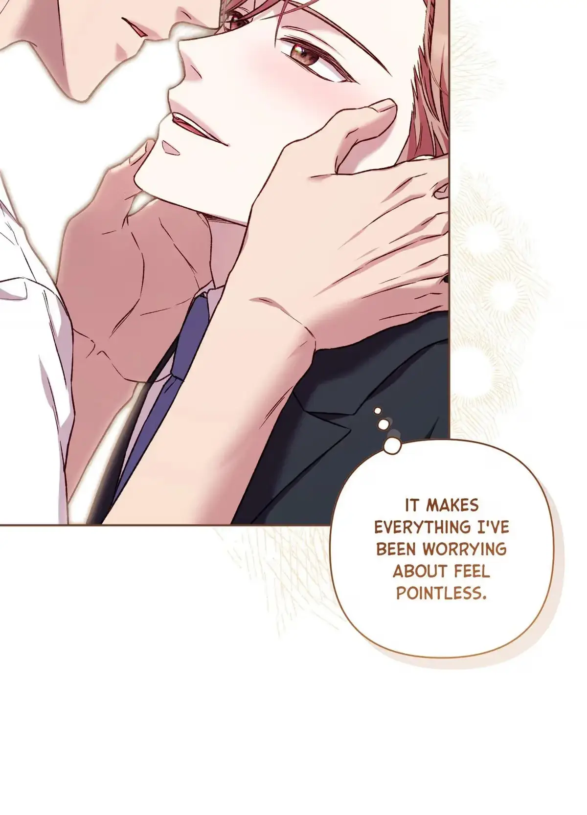 Under the Facade Chapter 10 page 23 - 