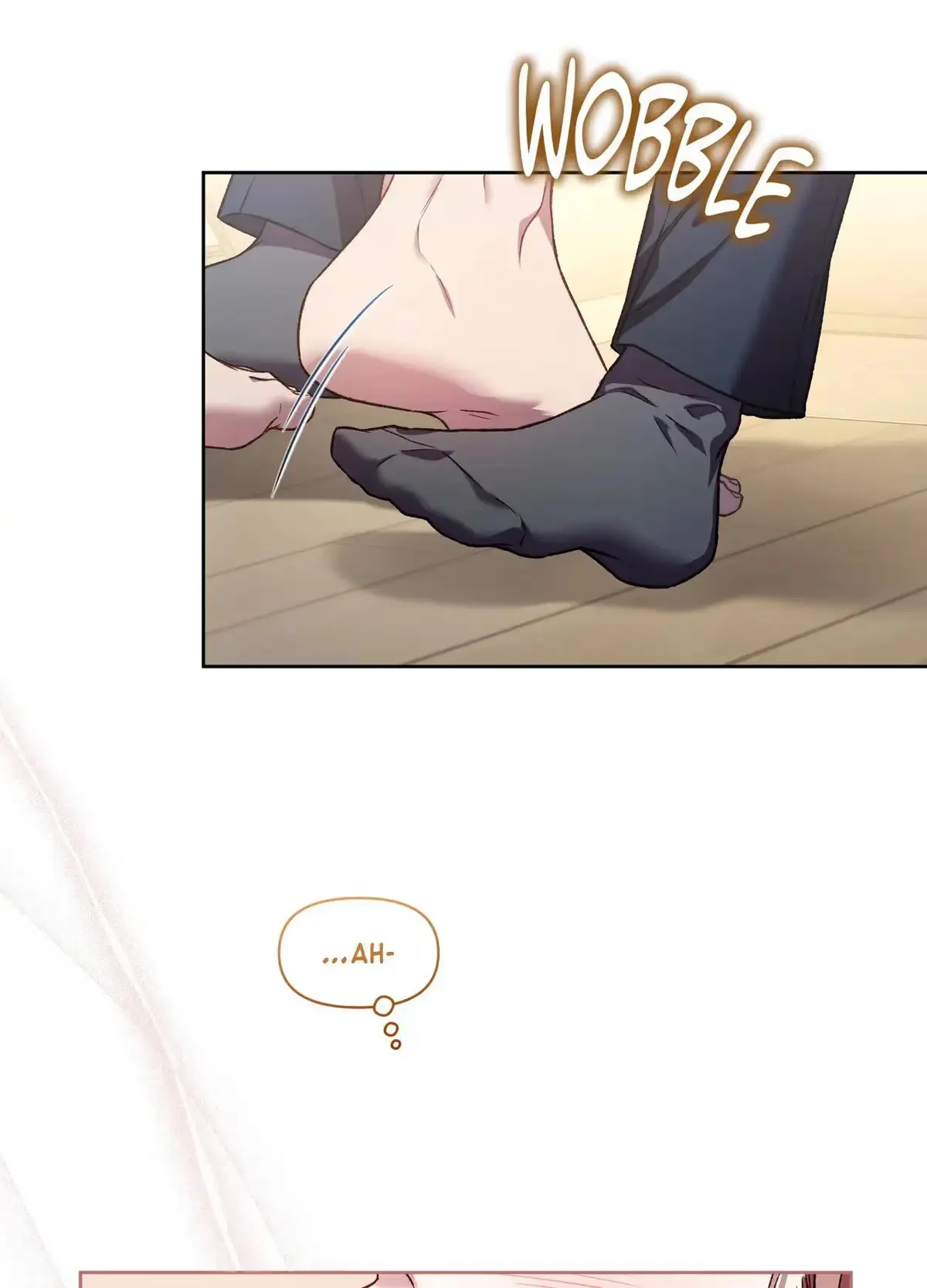 Under the Facade Chapter 10 page 25 - 