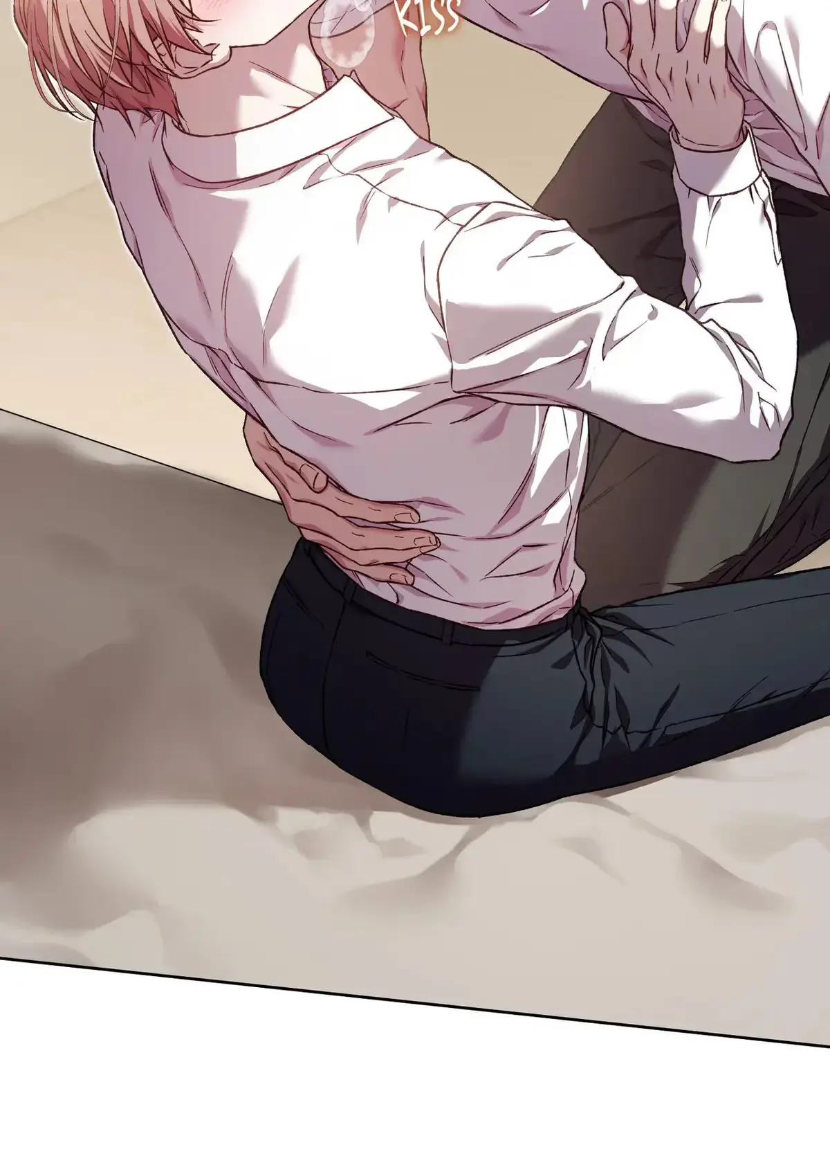 Under the Facade Chapter 10 page 32 - 