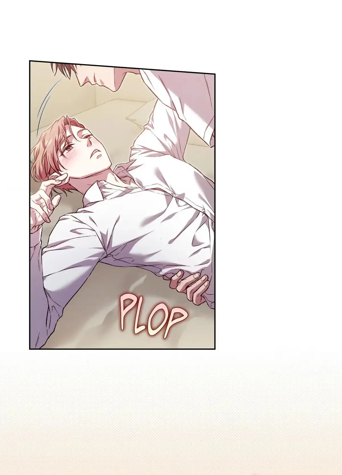 Under the Facade Chapter 10 page 33 - 