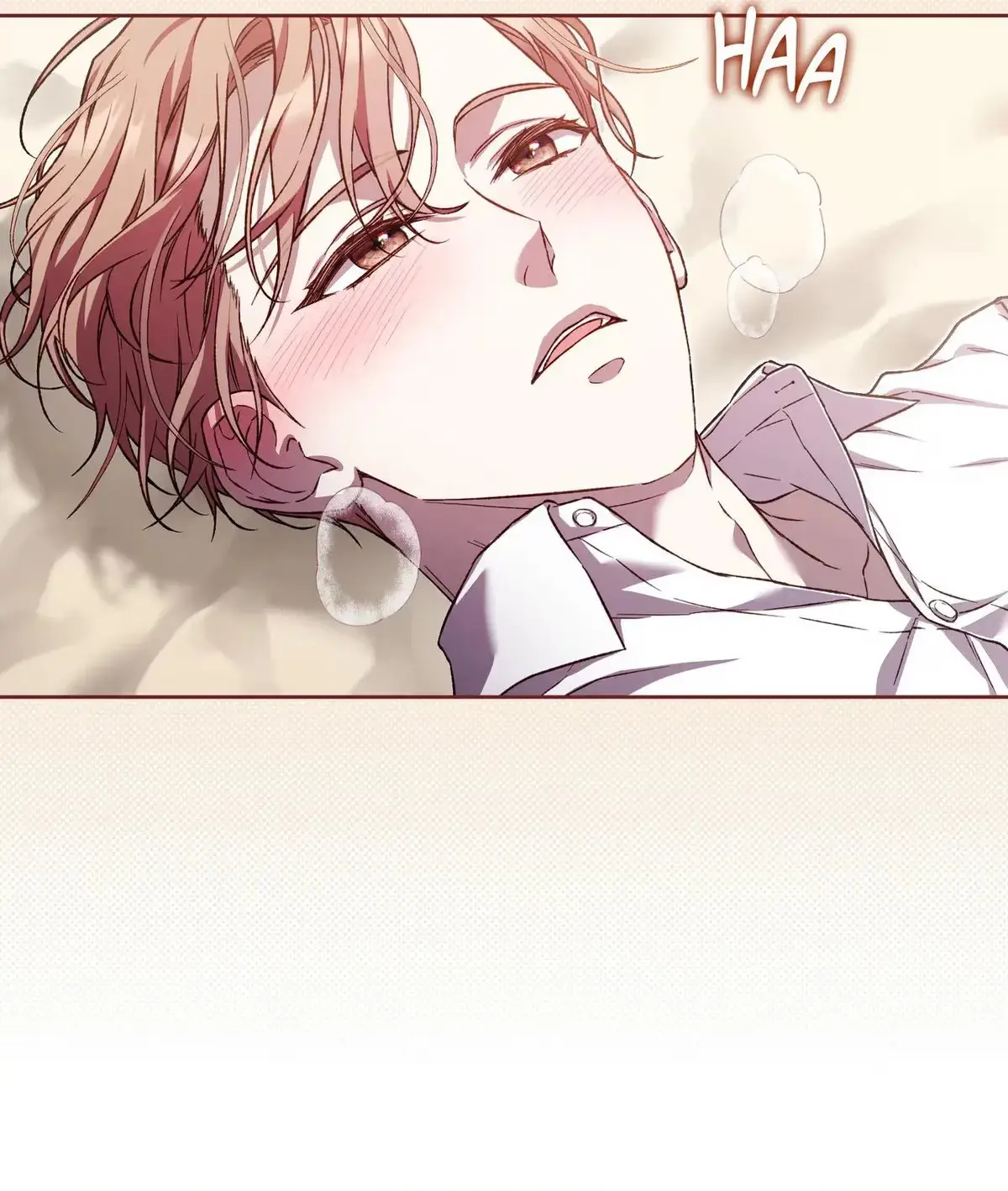 Under the Facade Chapter 10 page 34 - 