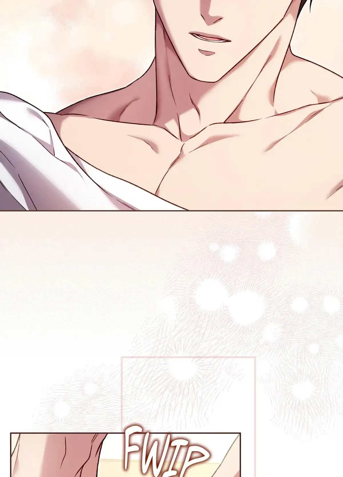 Under the Facade Chapter 10 page 38 - 