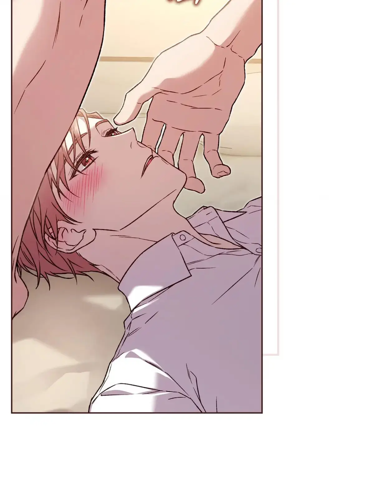 Under the Facade Chapter 10 page 39 - 