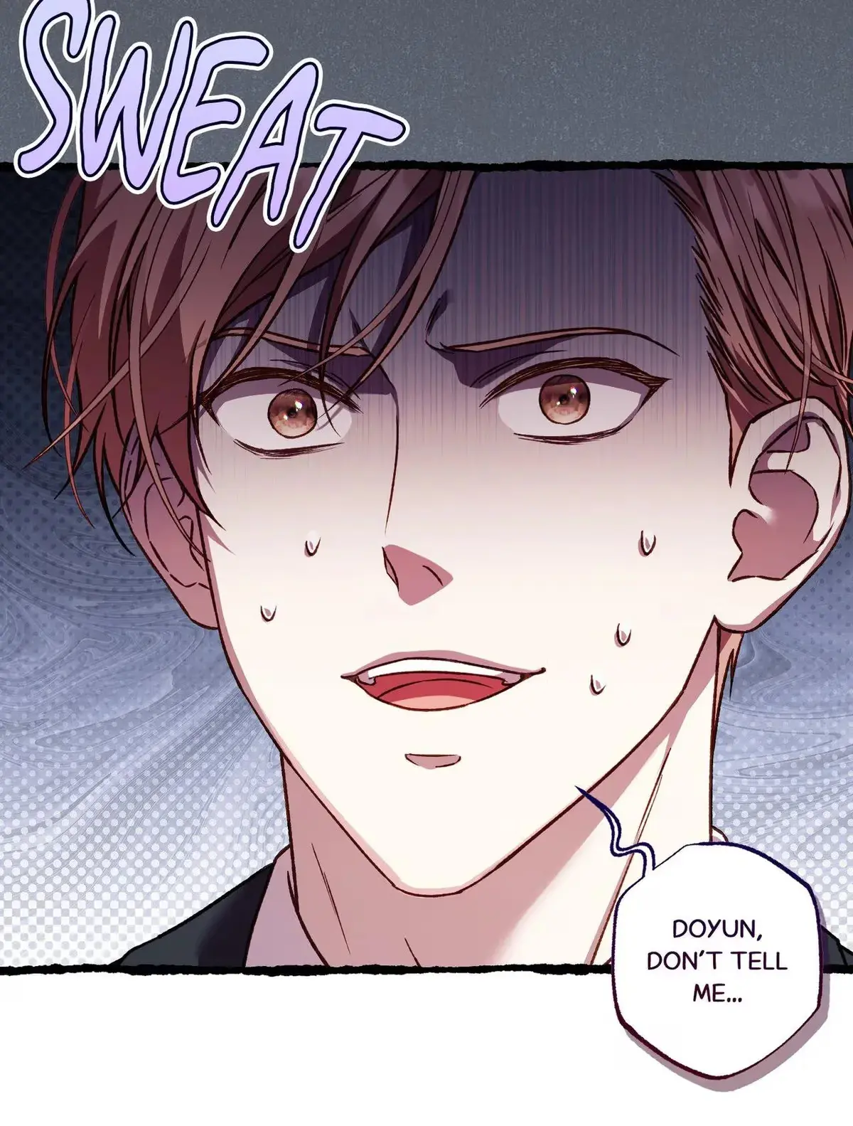 Under the Facade Chapter 10 page 5 - 