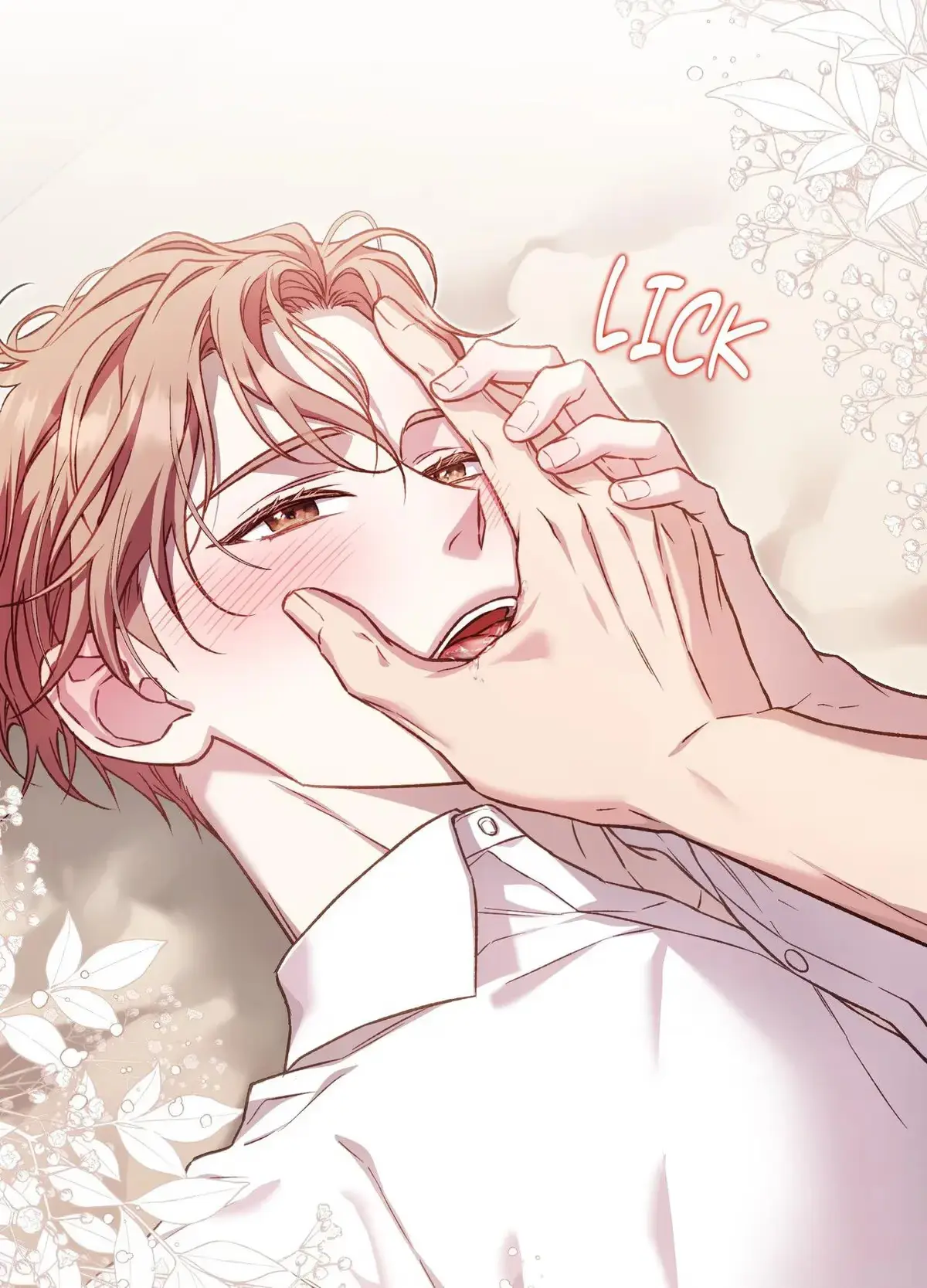 Under the Facade Chapter 10 page 41 - 