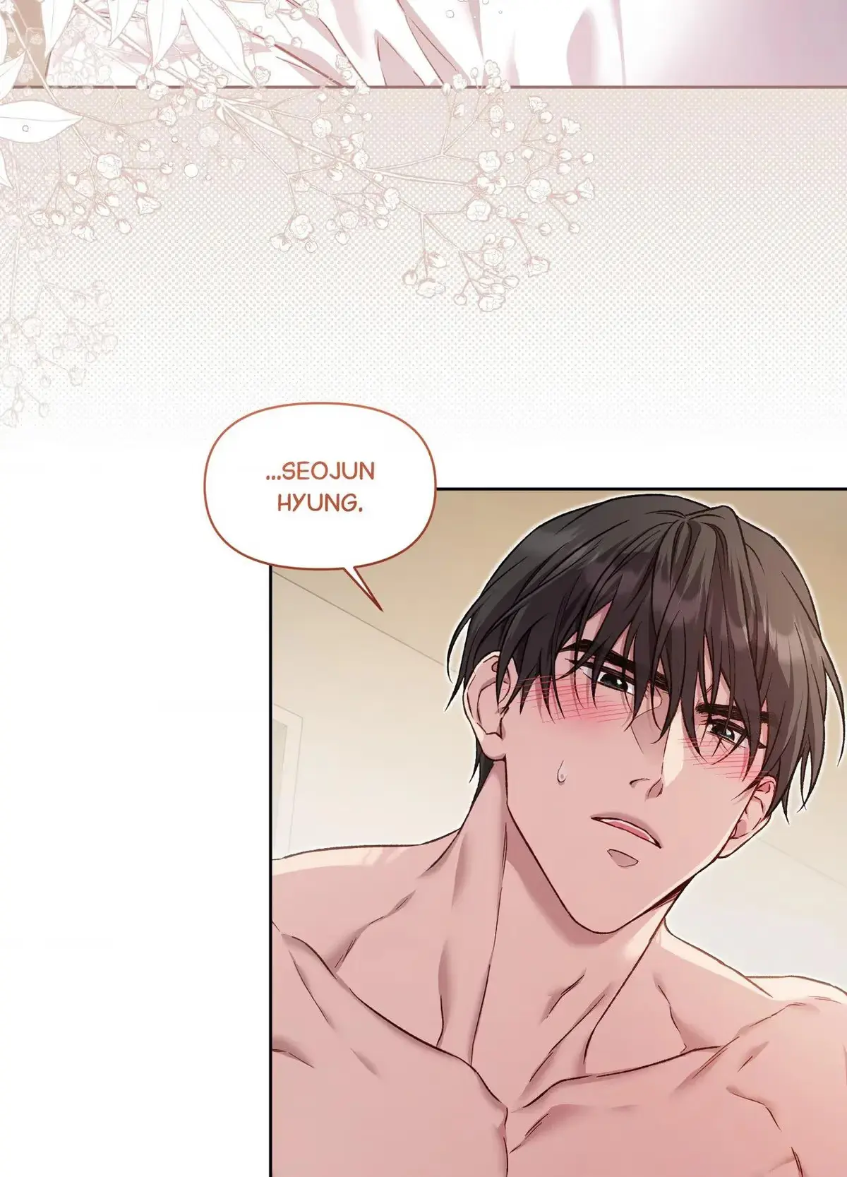 Under the Facade Chapter 10 page 42 - 